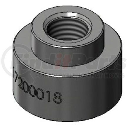 17200018 by DINEX - Universal Fitting - M12 X 1,25 / Ø 5,6