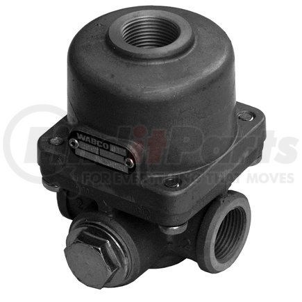 9750020010 by WABCO - Air Brake Adapting Valve