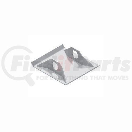 50616008 by SAF-HOLLAND - Trailer Jack Foot