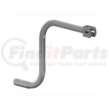 50644004 by SAF-HOLLAND - Trailer Landing Gear Crank Handle - Universal