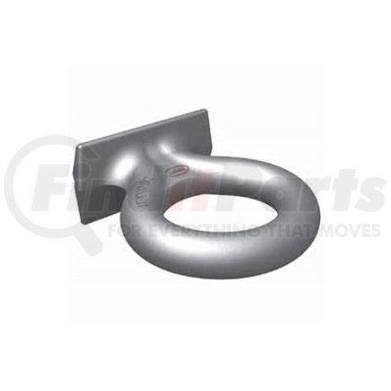 DB-010EJ1 by SAF-HOLLAND - Trailer Hitch Lunette Ring