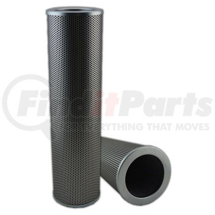 MF0832501 by MAIN FILTER - CONCORD 000380101 Interchange Hydraulic Filter