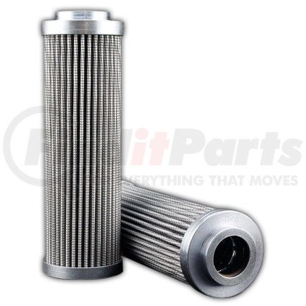 MF0318699 by MAIN FILTER - HYDAC/HYCON 0110D005BHHC2 Interchange Hydraulic Filter