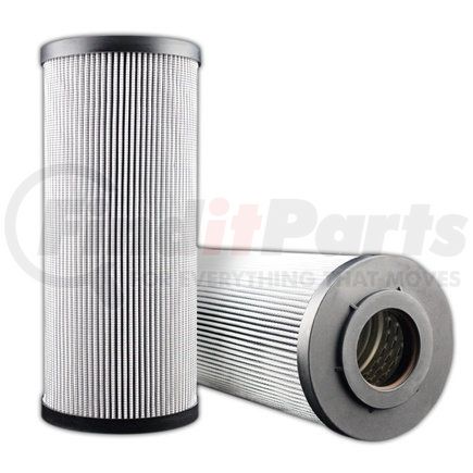 MF0368949 by MAIN FILTER - INTERNORMEN 01242510VG16BP Interchange Hydraulic Filter