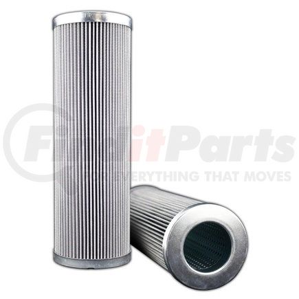 MF0503745 by MAIN FILTER - HYDAC/HYCON 01268885 Interchange Hydraulic Filter