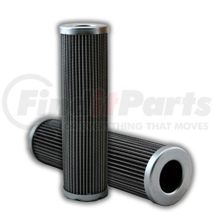 MF0503750 by MAIN FILTER - HYDAC/HYCON 01268890 Interchange Hydraulic Filter