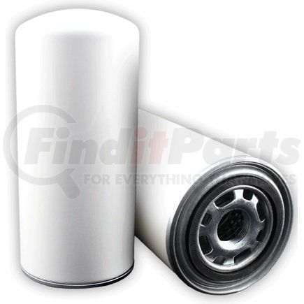 MF0366700 by MAIN FILTER - HYDAC/HYCON 0085MA010P Interchange Spin-On Filter