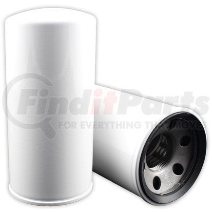 MF0366736 by MAIN FILTER - HYDAC/HYCON 0095MA10BN Interchange Spin-On Filter