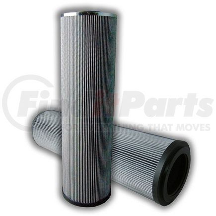 MF0430071 by MAIN FILTER - INTERNORMEN 01E120010VG16SP Interchange Hydraulic Filter