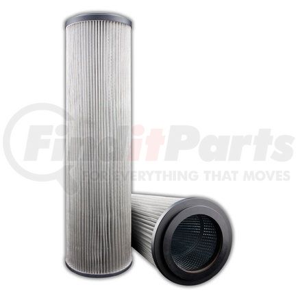 MF0430006 by MAIN FILTER - INTERNORMEN 01E120025G16EP Interchange Hydraulic Filter