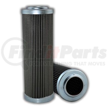 MF0421658 by MAIN FILTER - INTERNORMEN 01E17025GHREP Interchange Hydraulic Filter