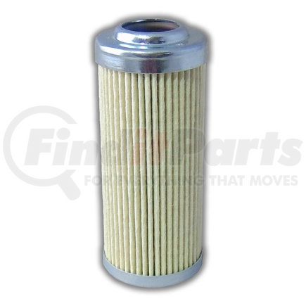 MF0430592 by MAIN FILTER - INTERNORMEN 01E4125P16SP Interchange Hydraulic Filter