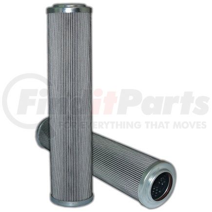 MF0421873 by MAIN FILTER - INTERNORMEN 01E60010VGHREV Interchange Hydraulic Filter