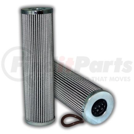 MF0430833 by MAIN FILTER - INTERNORMEN 01E7010VG16EP Interchange Hydraulic Filter