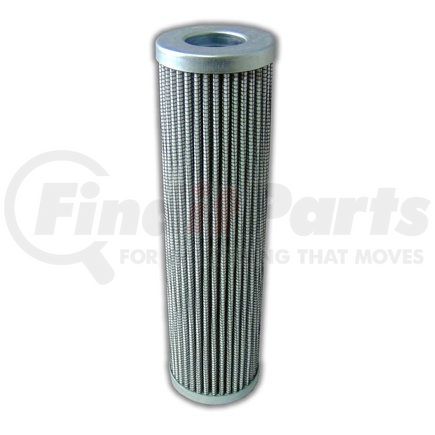 MF0321721 by MAIN FILTER - Aftermarket Replacement Hydraulic Filter with 10 Micron Rating, Glass, Outside-In Flow