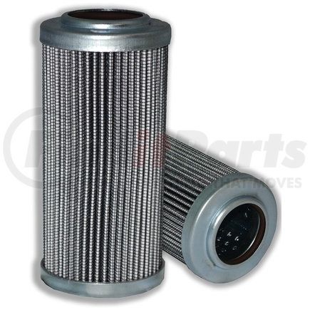 MF0318770 by MAIN FILTER - HYDAC/HYCON 0160D003BN Interchange Hydraulic Filter