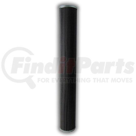 MF0419861 by MAIN FILTER - INTERNORMEN 021320D25G30HCEP Interchange Hydraulic Filter