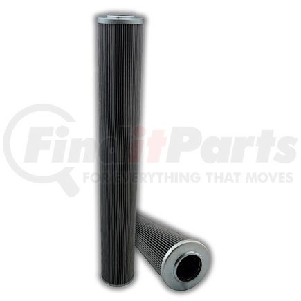 MF0419844 by MAIN FILTER - INTERNORMEN 021320D3VG30HCEP Interchange Hydraulic Filter