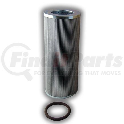 MF0430942 by MAIN FILTER - INTERNORMEN 01E95010VG10EV Interchange Hydraulic Filter