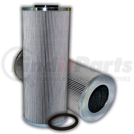 MF0430936 by MAIN FILTER - INTERNORMEN 01E95010VG10SV Interchange Hydraulic Filter