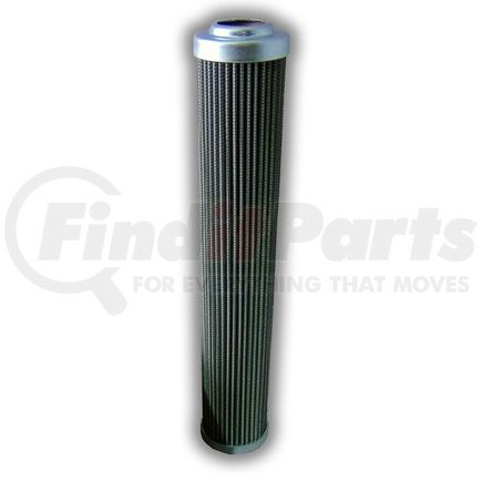 MF0436013 by MAIN FILTER - INTERNORMEN 01NL10025G30EP Interchange Hydraulic Filter