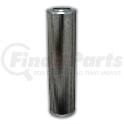 MF0436222 by MAIN FILTER - INTERNORMEN 01NL630100G30EP Interchange Hydraulic Filter