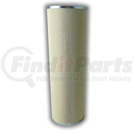 MF0369142 by MAIN FILTER - INTERNORMEN 01NR63010P10BP Interchange Hydraulic Filter