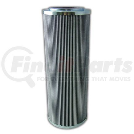 MF0431553 by MAIN FILTER - INTERNORMEN 03190110VG16BP Interchange Hydraulic Filter