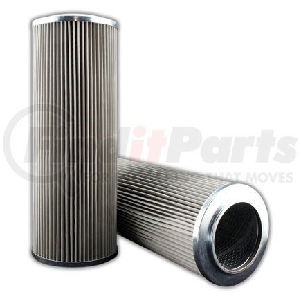 MF0431537 by MAIN FILTER - INTERNORMEN 03190125G16BP Interchange Hydraulic Filter