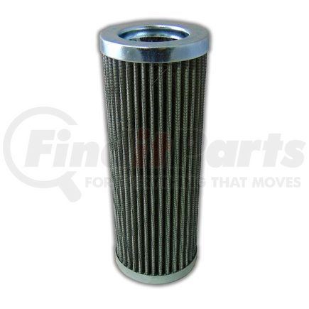 MF0431567 by MAIN FILTER - INTERNORMEN 0319025G16BO Interchange Hydraulic Filter