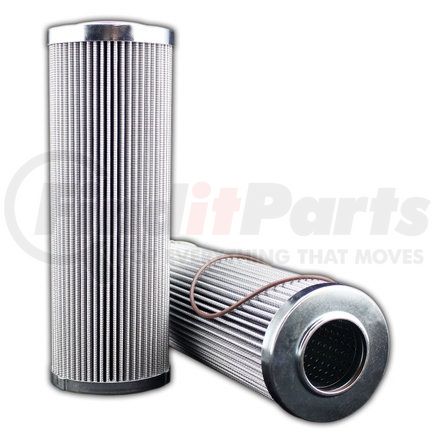 MF0614760 by MAIN FILTER - DEUTZ 04437774 Interchange Hydraulic Filter