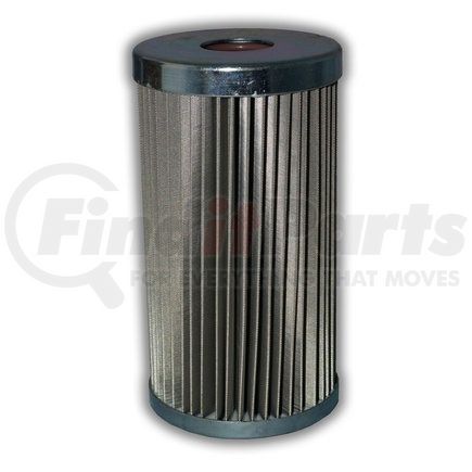 MF0369452 by MAIN FILTER - INTERNORMEN 04852034100G16EP Interchange Hydraulic Filter