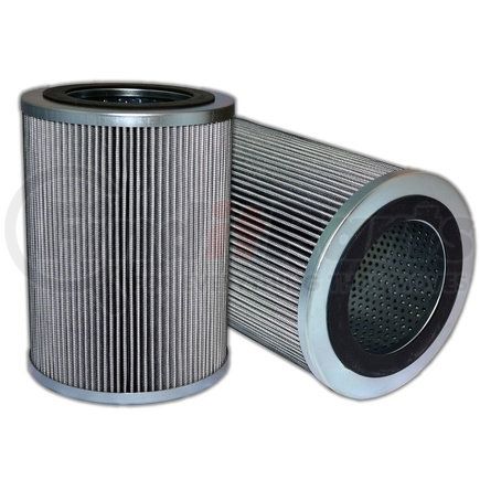 MF0116399 by MAIN FILTER - INTERNORMEN 0485207010VG16BP Interchange Hydraulic Filter