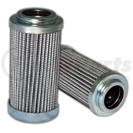 MF0369482 by MAIN FILTER - INTERNORMEN 0485212525VG16EP Interchange Hydraulic Filter