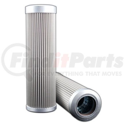 MF0369500 by MAIN FILTER - INTERNORMEN 04852127100GHREP Interchange Hydraulic Filter