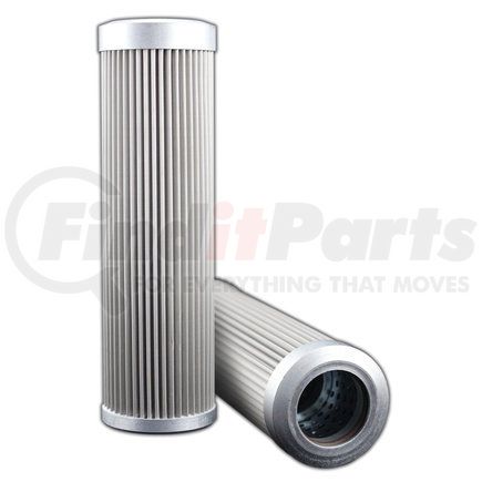 MF0369509 by MAIN FILTER - INTERNORMEN 0485212740GHREP Interchange Hydraulic Filter