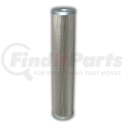 MF0369549 by MAIN FILTER - INTERNORMEN 04PI8511100G16EO Interchange Hydraulic Filter