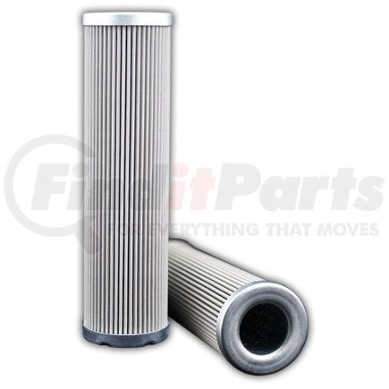 MF0369552 by MAIN FILTER - INTERNORMEN 04PI910810GHREO Interchange Hydraulic Filter