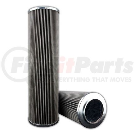 MF0431213 by MAIN FILTER - INTERNORMEN 031140140G16BP Interchange Hydraulic Filter