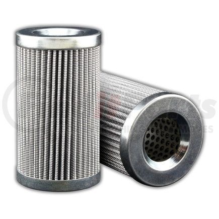 MF0369241 by MAIN FILTER - INTERNORMEN 0315610VG16BO Interchange Hydraulic Filter