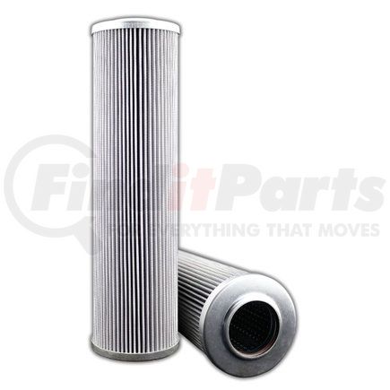 MF0874833 by MAIN FILTER - HYDAC/HYCON 0990D010ONV Interchange Hydraulic Filter