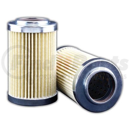MF0591075 by MAIN FILTER - REXROTH 10005P10A000M Interchange Hydraulic Filter