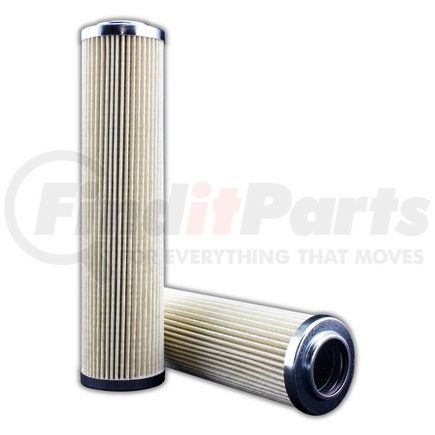 MF0591105 by MAIN FILTER - REXROTH 10013P10A000M Interchange Hydraulic Filter