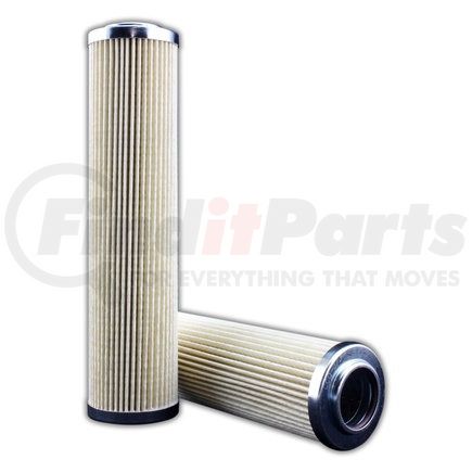MF0591106 by MAIN FILTER - REXROTH 10013P25A000M Interchange Hydraulic Filter