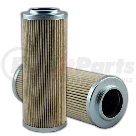MF0591610 by MAIN FILTER - REXROTH 10040P10A000M Interchange Hydraulic Filter