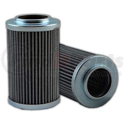 MF0591629 by MAIN FILTER - REXROTH 10063H6XLA000M Interchange Hydraulic Filter