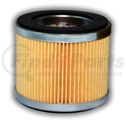 MF0382360 by MAIN FILTER - PARKER 10119520C Interchange Hydraulic Filter