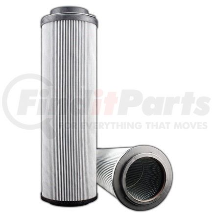 MF0590839 by MAIN FILTER - REXROTH 101300LAH10XL0006M Interchange Hydraulic Filter