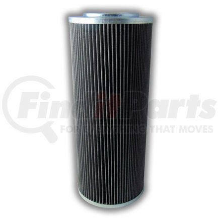 Main Filter MF0591232 Hydraulic Filter REXROTH 10145G40A000M Interchange Hydraulic Filter