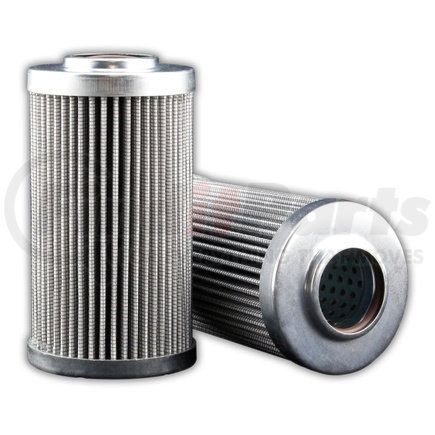 MF0729889 by MAIN FILTER - LIEBHERR 10220705 Interchange Hydraulic Filter